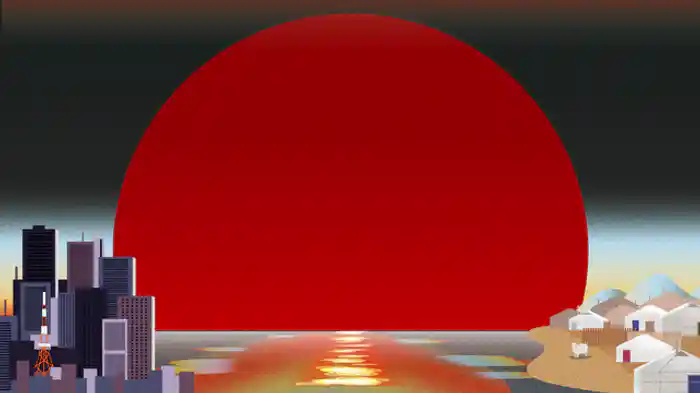 40年の宿命が完結!選ぶのは父か日本か?