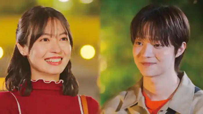 韓国王子の恋と夢にキュン!