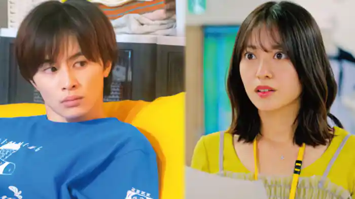 幼なじみ男子といきなり同居!