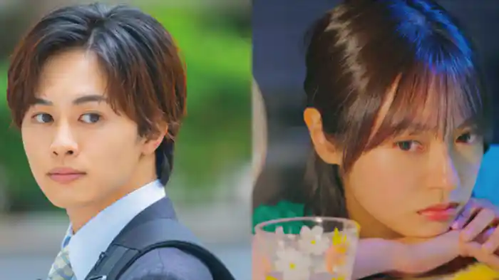 本当に好きな人と恋をする!