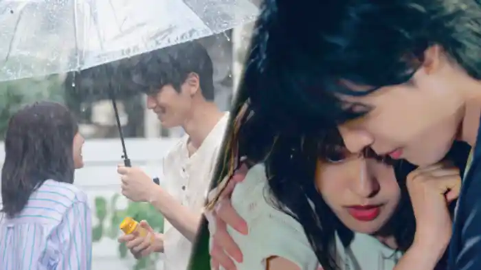 鯛男から告白された!でも・・・