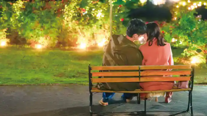 海老子から愛の告白