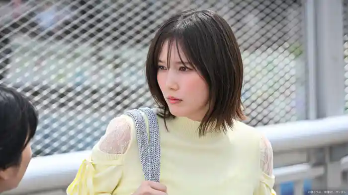 西野に隠されたツライ過去