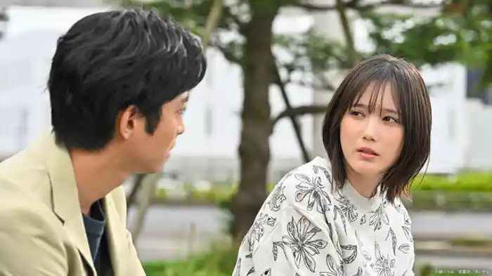 南の元彼登場！忍び寄る影