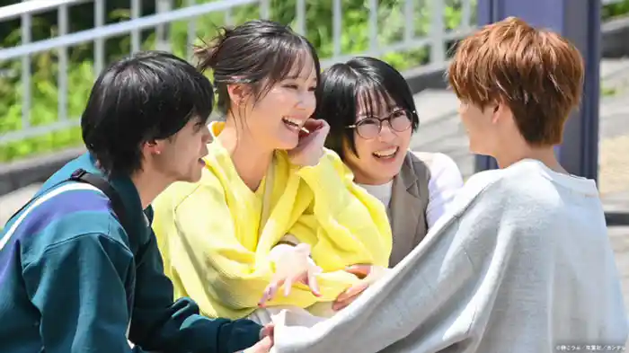 誘拐騒動で立ち退きの危機