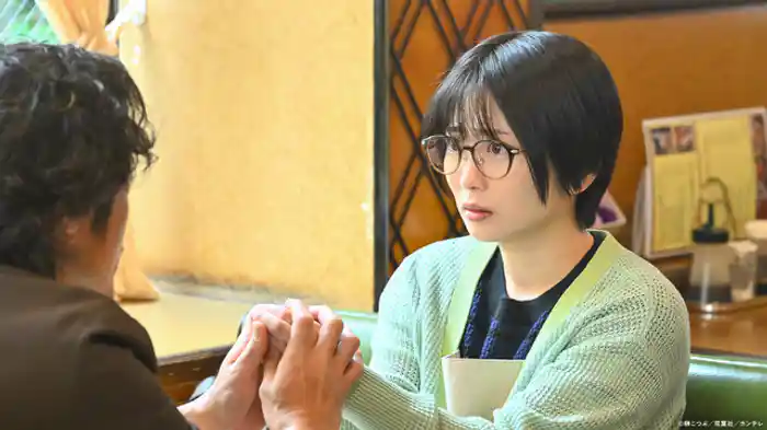 目の前の幸せか念願の夢か