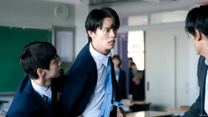 失恋はいじめか？