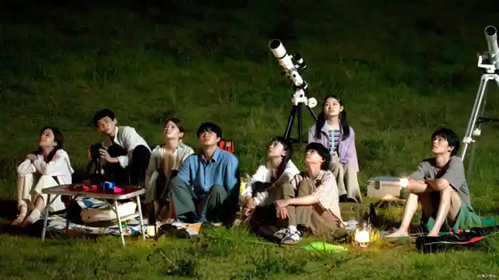 はじめての夏休み