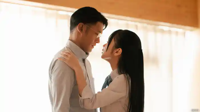 先生と恋は罪か？