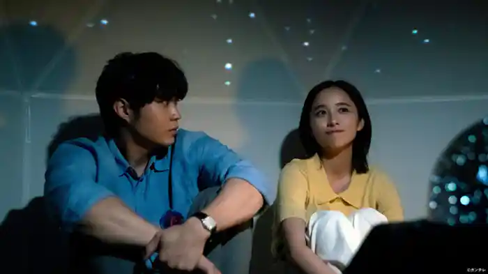 文化祭 健治の一番長い日