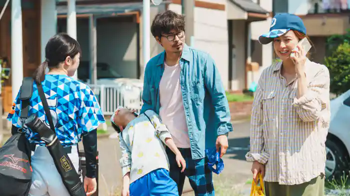 一言多いのに話は聞いてくれない