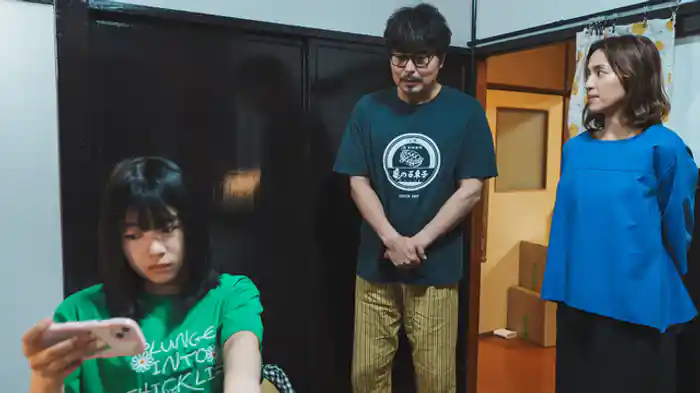 やめたいをやめさせたい