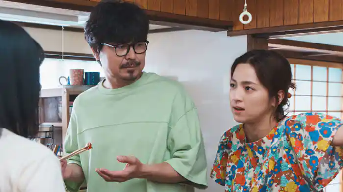 わかってくれるのはお前だけ