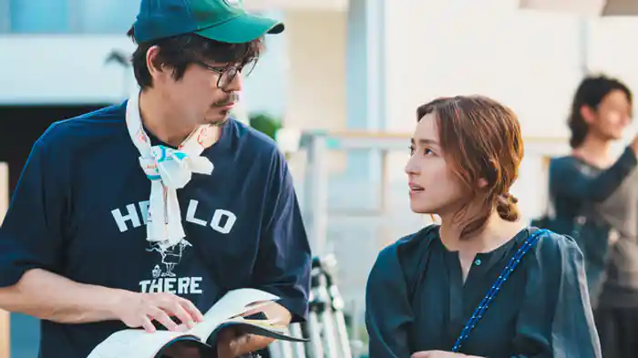 最後の手段とオヤゴコロ