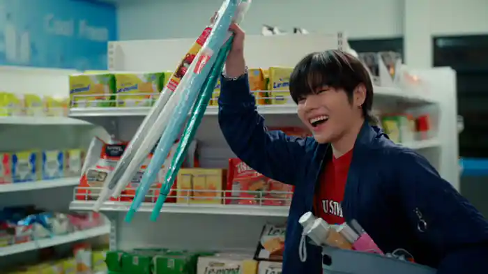 ソウルメイトの伝説