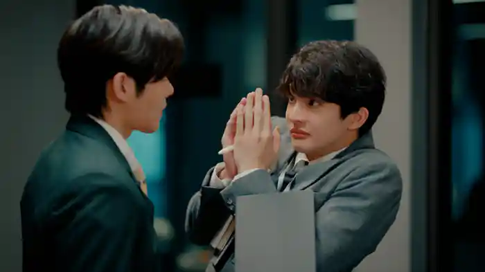 僕、 退職します!