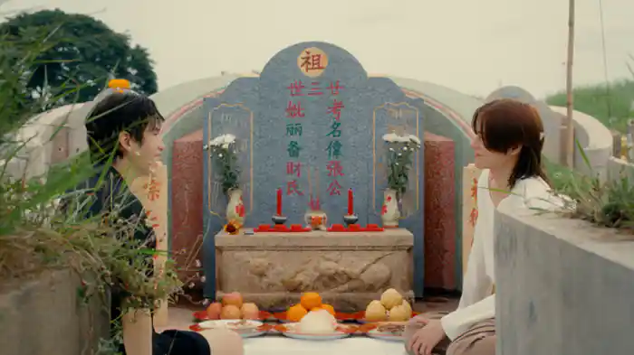 出会いの日 別れの日