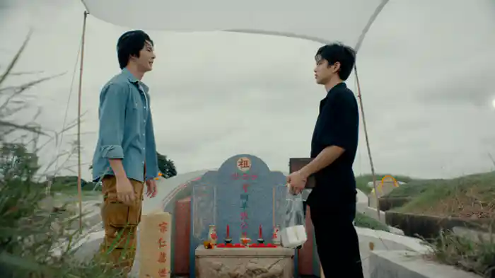 出会いの日 別れの日