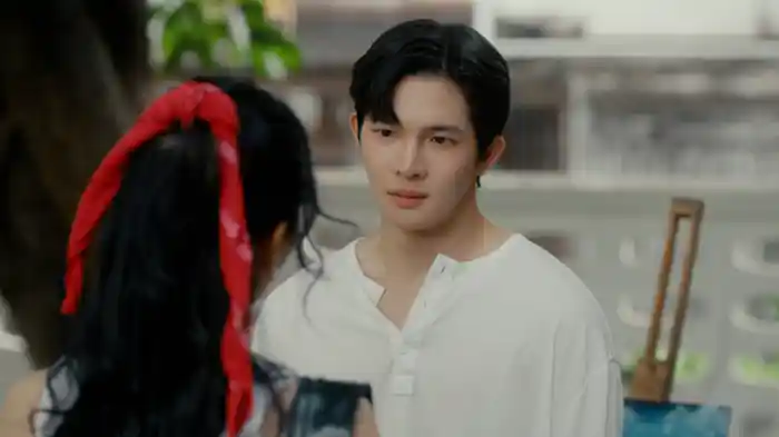 君と君の美しい心