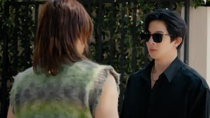 君と君の美しい心