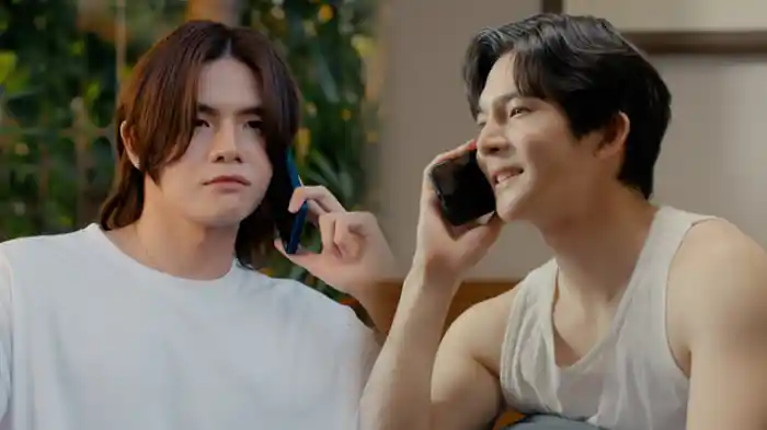 LOVE, よーい アクション!