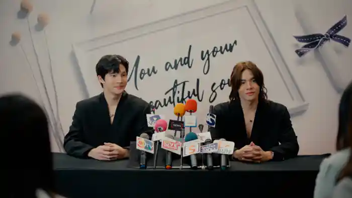 LOVE, よーい アクション!