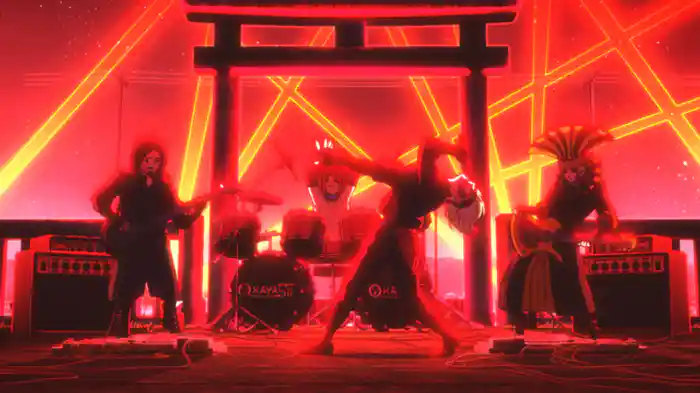 家族になりました