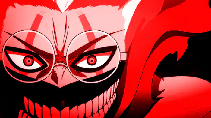 がんばれオカルン