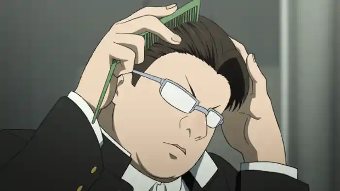 モテる秘訣はなんだ