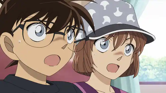 高木と伊達と手帳の約束（前編）