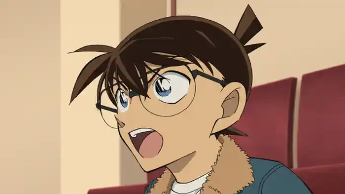 千速と重悟の婚活パーティー（前編）