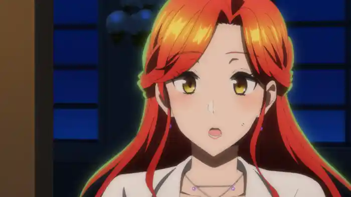 わたしはわたしで良いのでしょうか……?