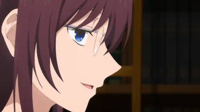 近すぎて、目眩がしそうです