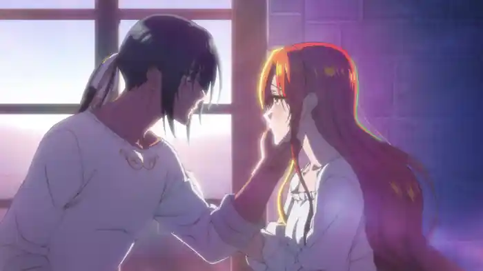 宝石より素敵な贈り物