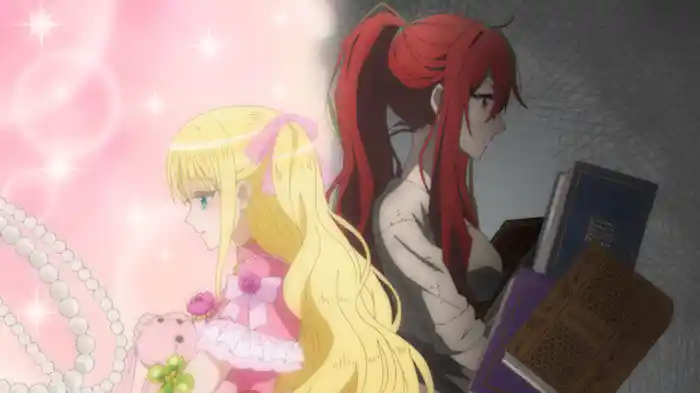 アナスタジアの魂を追って