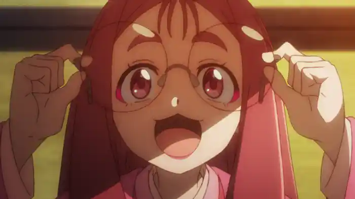 頼って、バランスライン