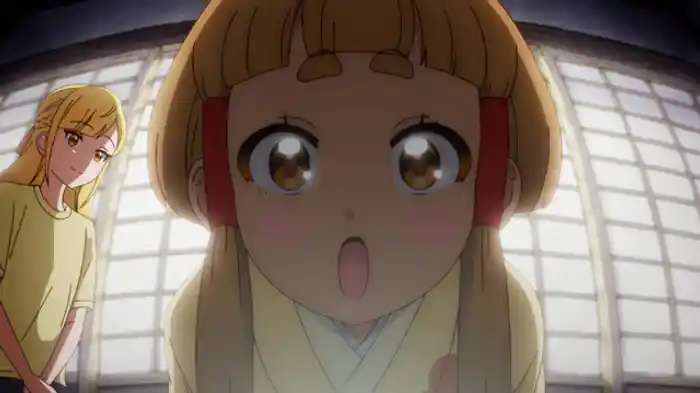 すれ違って、フックボール