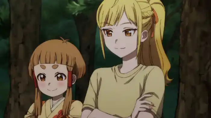 驚きのブラインドスコア