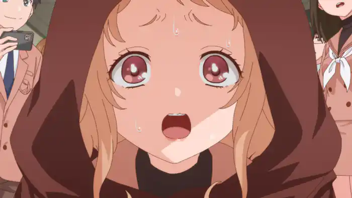 軽音デビュー！？