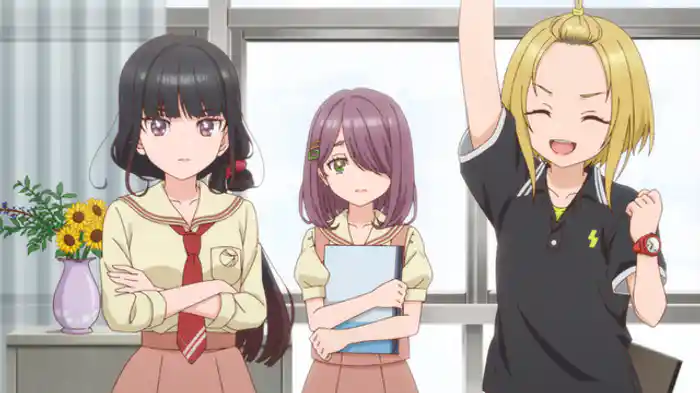 夏の始まりのカコフォニィ