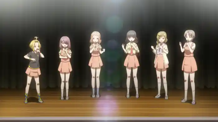 わたしたちのアカペラ