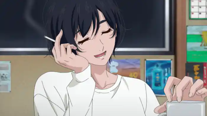 ソロのはじまり