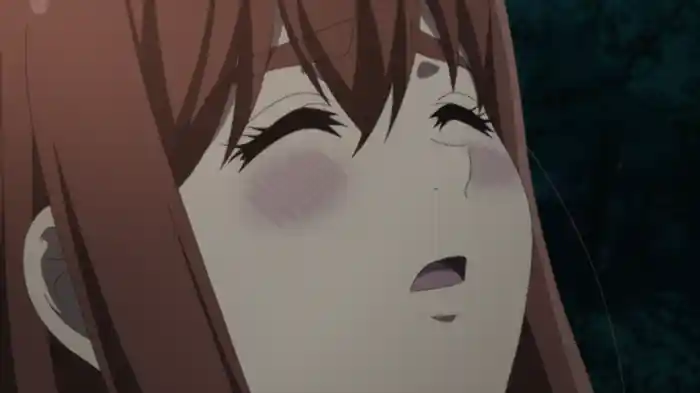 厳さんが、好きだから