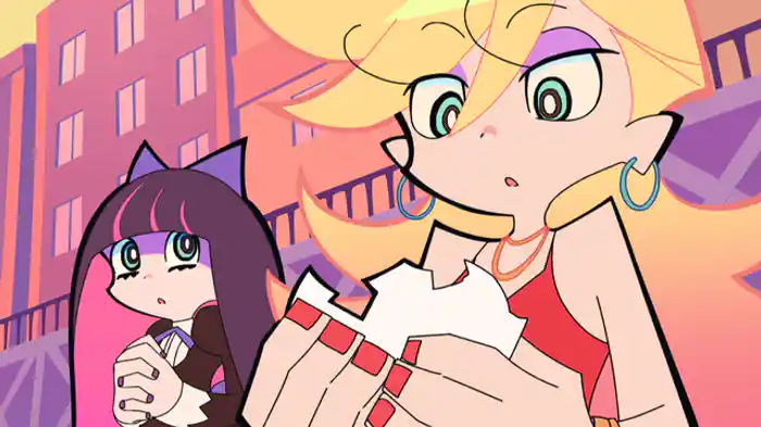 ローリングシスターズ／ミュータントガーターベルトズ／ビッチ連続殺人！