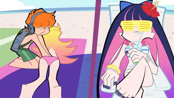 ローリングシスターズ/ミュータントガーターベルトズ/ビッチ連続殺人!