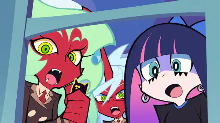 インターネットをやっつけろ/インターネットたちの沈黙/ファ・ファ・フ*ック