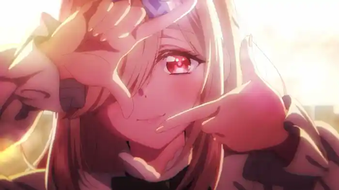 それを100倍にした感じかな