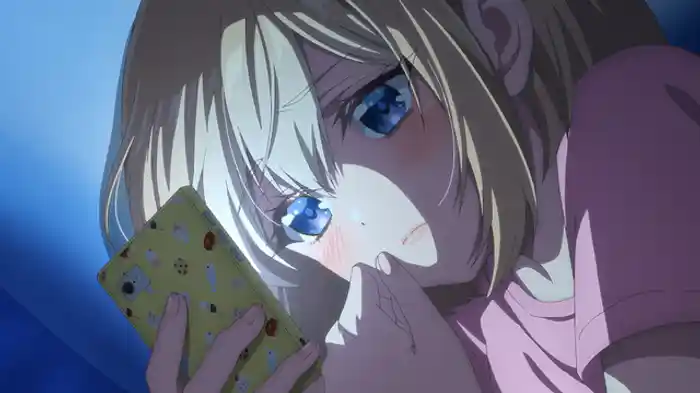 普通でいられるわけないでしょ…!!