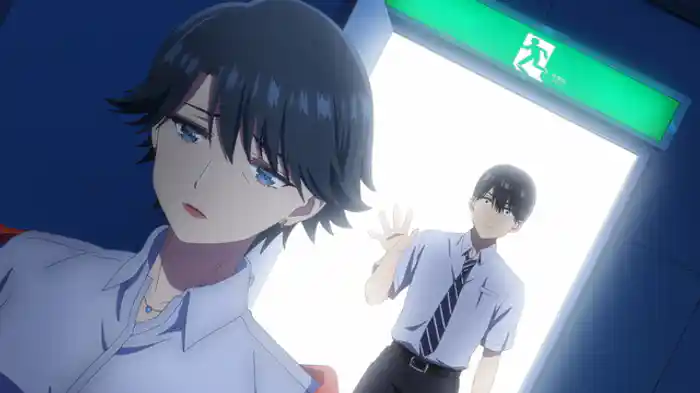 だって俺たちが切り拓くんだから…!