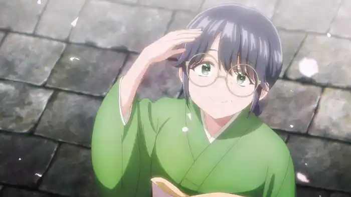 意味のないキスなんてない